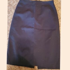 White House Black Market Pencil Skirt